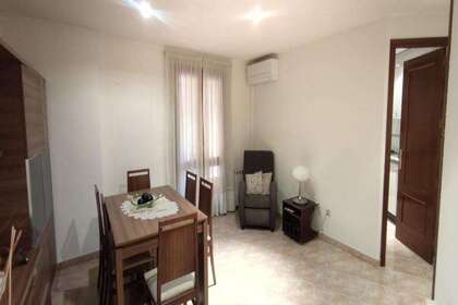 Flat in Manresa, Barcelona. 