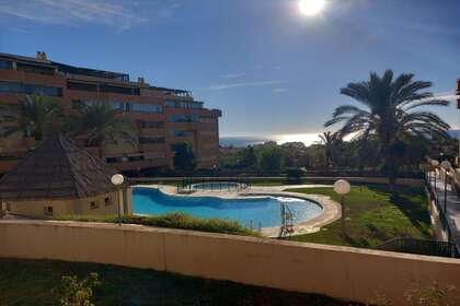 Flat for sale in Torremolinos, Málaga. 
