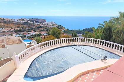 House for sale in Benitachell/Poble Nou de Benitatxell (el), Alicante. 