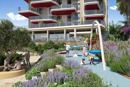 Apartment for sale in Calpe/Calp, Alicante. 