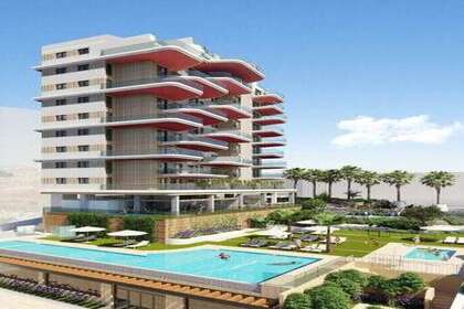 Apartment for sale in Calpe/Calp, Alicante. 