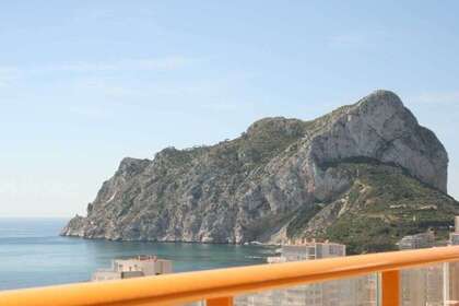 Apartment for sale in Calpe/Calp, Alicante. 
