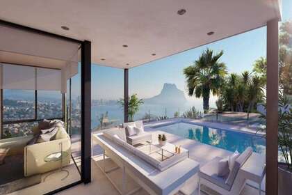House for sale in Calpe/Calp, Alicante. 