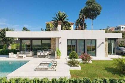 House for sale in Calpe/Calp, Alicante. 
