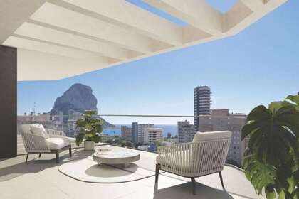 Apartment for sale in Calpe/Calp, Alicante. 
