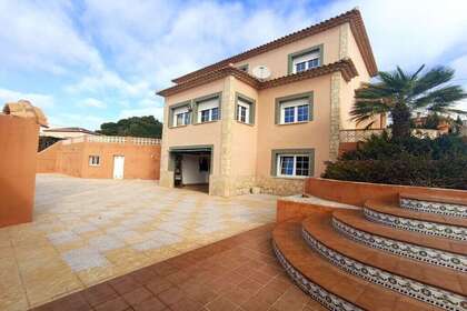 House for sale in Calpe/Calp, Alicante. 