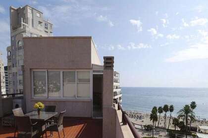 Apartment for sale in Calpe/Calp, Alicante. 