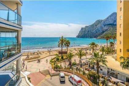 Apartment for sale in Calpe/Calp, Alicante. 