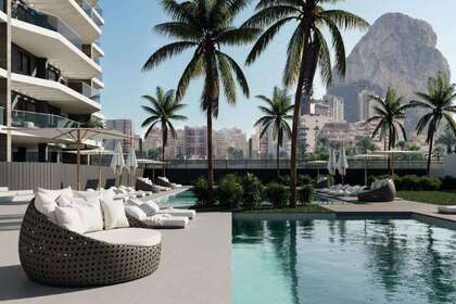 Apartment for sale in Calpe/Calp, Alicante. 