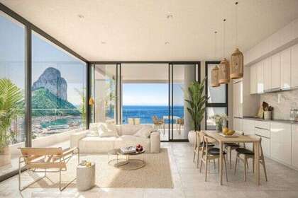 Apartment for sale in Calpe/Calp, Alicante. 