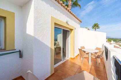 Apartment for sale in Calpe/Calp, Alicante. 