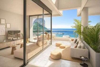 Apartment for sale in Calpe/Calp, Alicante. 
