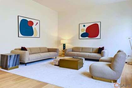 Apartment for sale in Madrid. 