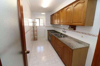 Flat in Alcanar, Tarragona. 