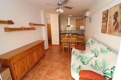 Flat in Alcanar, Tarragona. 