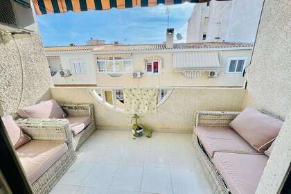 House for sale in Torrevieja, Alicante. 