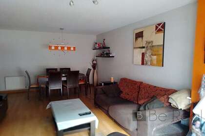 Flat for sale in Madrid. 