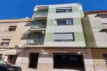 Flat for sale in Gandia, Valencia. 