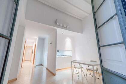 Apartment for sale in Barcelona. 