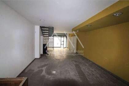 Commercial premise for sale in Barcelona. 