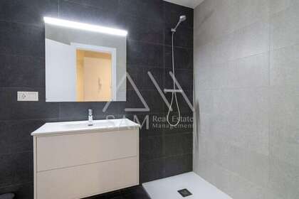 Flat for sale in Vilafranca del Penedès, Barcelona. 