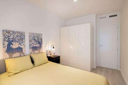 Flat for sale in Vilafranca del Penedès, Barcelona. 