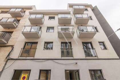 Flat for sale in Vilafranca del Penedès, Barcelona. 