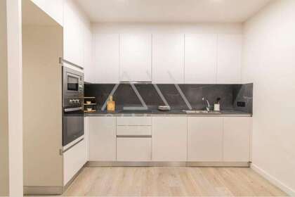 Flat for sale in Vilafranca del Penedès, Barcelona. 