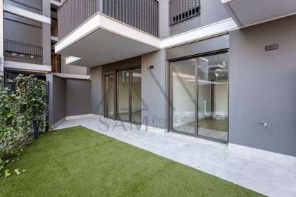 Flat for sale in Terrassa, Barcelona. 