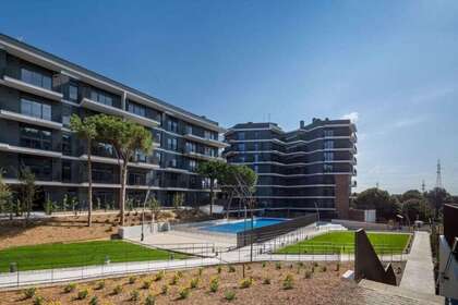 Flat for sale in Terrassa, Barcelona. 