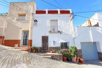 House for sale in Alcanar, Tarragona. 