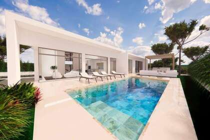 House for sale in Pilar de la Horadada, Alicante. 