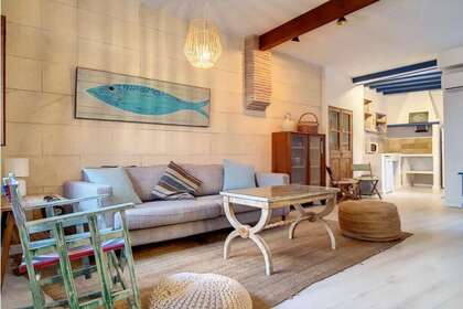 Country house in Dénia, Alicante. 