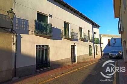 Apartment for sale in Valdesotos, Guadalajara. 
