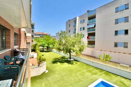 Flat for sale in Malgrat de Mar, Barcelona. 