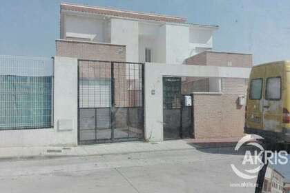 House for sale in Nambroca, Toledo. 