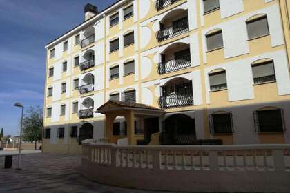Flat for sale in Toledo. 