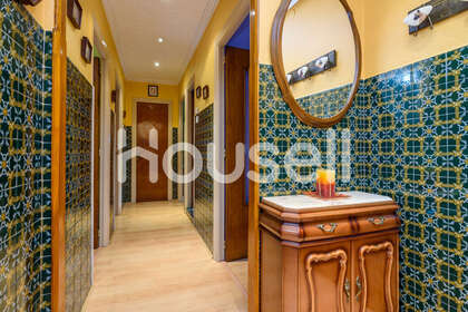 House for sale in San Martín del Rey Aurelio, Asturias. 