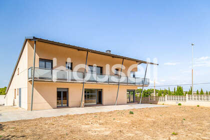 House for sale in Muela (La), Zaragoza. 