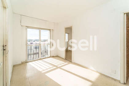 Flat for sale in Montemayor de Pililla, Valladolid. 
