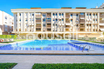 Flat for sale in San Juan de Alicante/Sant Joan d´Alacant. 