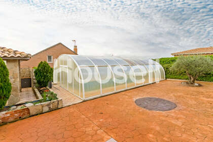 House for sale in Torrejón del Rey, Guadalajara. 