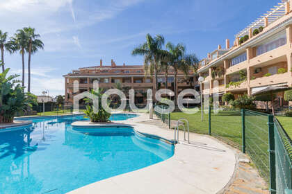 Flat for sale in Mijas, Málaga. 