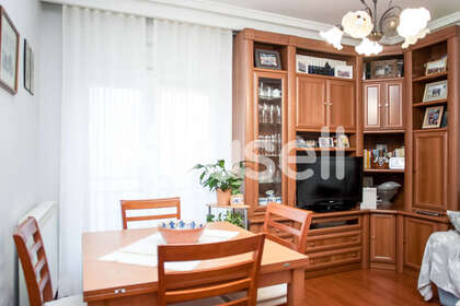 Flat for sale in Salamanca. 