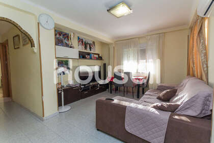 Flat for sale in Malahá (La), Granada. 