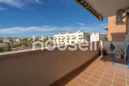 Duplex for sale in Vilafranca del Penedès, Barcelona. 
