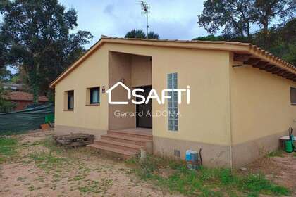 House for sale in Fogars de la Selva, Barcelona. 