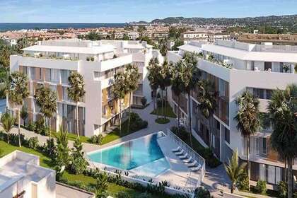 Apartment for sale in Jávea/Xàbia, Alicante. 