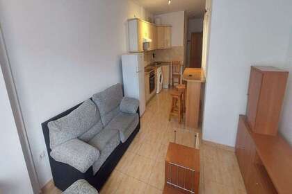 Apartment for sale in Puerto del Rosario, Las Palmas, Fuerteventura. 
