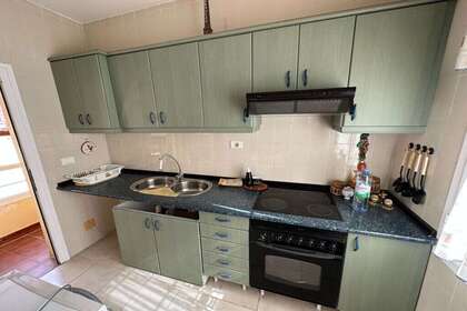 Apartment for sale in Puerto del Rosario, Las Palmas, Fuerteventura. 